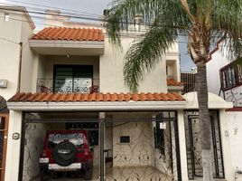 3 Schlafzimmer Villa zu verkaufen in Leon, Guanajuato, Leon
