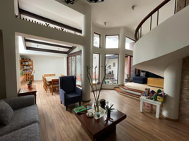4 Schlafzimmer Haus zu verkaufen in Miguel Hidalgo, Mexico City, Miguel Hidalgo, Mexico City