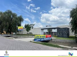  Grundstück zu verkaufen in San Jeronimo Tecuanipan, Puebla, San Jeronimo Tecuanipan, Puebla