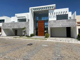 5 Schlafzimmer Haus zu verkaufen in Santa Isabel Cholula, Puebla, Santa Isabel Cholula, Puebla