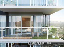 3 Bedroom Condo for sale at Fortis Residences, Makati City