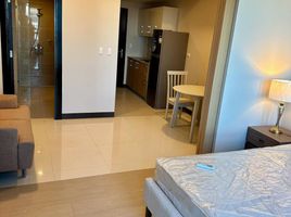 1 Bedroom Apartment for sale at Uptown Parksuites, Makati City