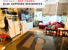 Condominium 2 chambre à vendre à Makati City, Metro Manila, Makati City