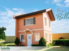 2 chambre Villa à vendre à Camella Prima Koronadal., Koronadal City, South Cotabato