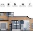 2 Schlafzimmer Appartement zu verkaufen in Surquillo, Lima, Surquillo, Lima, Lima