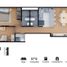 2 Schlafzimmer Appartement zu verkaufen in Surquillo, Lima, Surquillo, Lima, Lima
