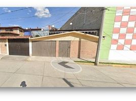 Maison 4 chambre à vendre à Almoloya De Juarez, Mexico, Almoloya De Juarez