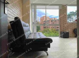 1 Bedroom Condo for rent in Medellin, Antioquia, Medellin