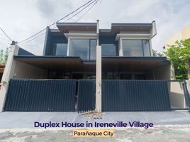 3 Bedroom House for sale in Paranaque City, Southern District, Paranaque City