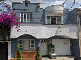 3 Schlafzimmer Villa zu verkaufen in Miguel Hidalgo, Mexico City, Miguel Hidalgo