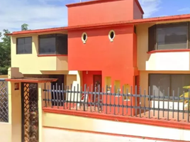 5 Habitación Casa en venta en Coatzacoalcos, Veracruz, Coatzacoalcos
