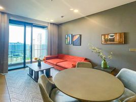 1 Bedroom Apartment for sale in Ho Chi Minh City, An Phu, District 2, Ho Chi Minh City