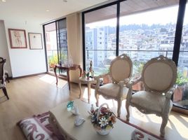 3 Bedroom Apartment for sale in Basilica of the National Vow, Quito, Quito, Quito