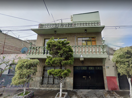 4 Schlafzimmer Villa zu verkaufen in Gustavo A Madero, Mexico City, Gustavo A Madero
