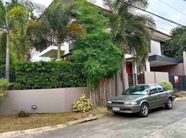 5 Bedroom Villa for sale in Eastern District, Metro Manila, Mandaluyong City, Eastern District