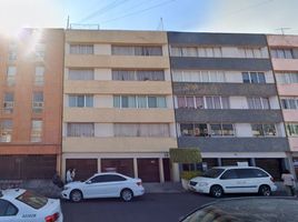 Condominium 2 chambre à vendre à Coyoacan, Mexico City, Coyoacan