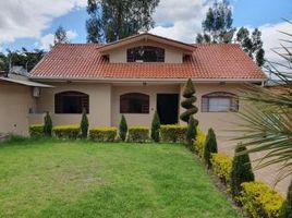 4 Bedroom House for sale in Cuenca, Azuay, Cuenca, Cuenca