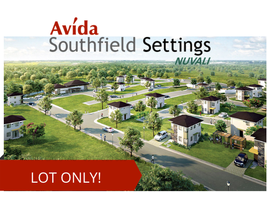  Land for sale in Calamba City, Calabarzon, Calamba City