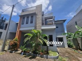 3 Kamar Rumah for sale in Bali, Kuta, Badung, Bali