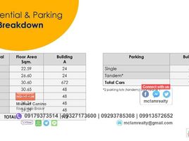 2 Habitación Departamento en venta en Quezon City, Metro Manila, Quezon City