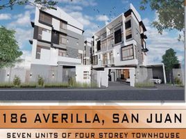 4 Bedroom House for sale in San Juan City, Eastern District, San Juan City