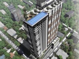  Apartment for sale at La Verti Residences, Pasay City