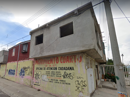 3 Schlafzimmer Haus zu verkaufen in Nezahualcoyotl, Mexico, Nezahualcoyotl