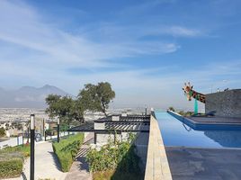  Grundstück zu verkaufen in Monterrey, Nuevo Leon, Monterrey