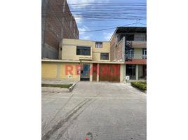 6 Habitación Casa en venta en San Martin de Porres, Lima, San Martin de Porres