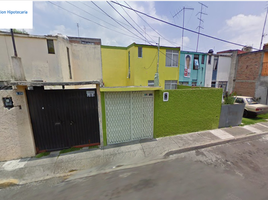Villa 3 chambre à vendre à Toluca, Mexico, Toluca