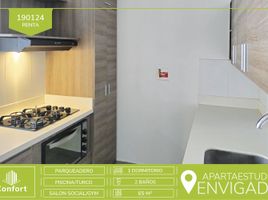 1 Bedroom Condo for rent in Antioquia, Envigado, Antioquia