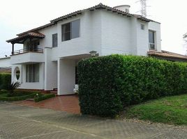 6 Habitación Villa en venta en Cali, Valle Del Cauca, Cali