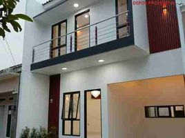 3 Bedroom House for sale in Pancoranmas, Bogor, Pancoranmas