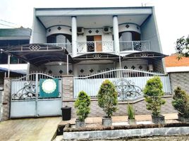 4 Habitación Casa en venta en Tenggilis Mejoyo, East Jawa, Tenggilis Mejoyo