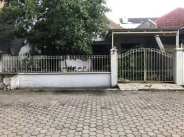 3 Habitación Casa en venta en Wiyung, East Jawa, Wiyung