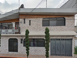 3 Schlafzimmer Haus zu verkaufen in Gustavo A Madero, Mexico City, Gustavo A Madero