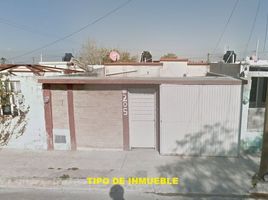 2 Bedroom Villa for sale in Arteaga, Coahuila, Arteaga