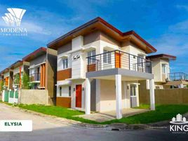 4 Bedroom Villa for sale in Central Visayas, Minglanilla, Cebu, Central Visayas