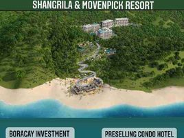 1 Bedroom Condo for sale in Malay, Aklan, Malay