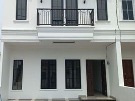 3 Bedroom Villa for sale in Setu Babakan, Jaga Karsa, Jaga Karsa