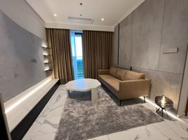 Condominium 2 chambre à louer à An Khanh, Ho Chi Minh City, An Khanh, District 2, Ho Chi Minh City