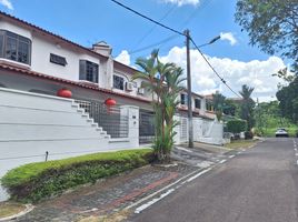 4 Schlafzimmer Haus zu verkaufen in Johor Bahru, Johor, Bandar Johor Bahru