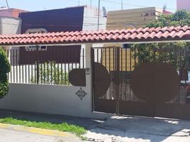 Villa 4 chambre à vendre à Atizapan De Zaragoza, Mexico, Atizapan De Zaragoza
