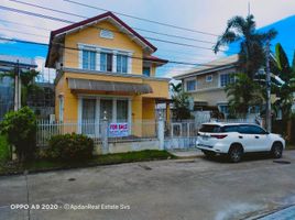 4 Schlafzimmer Haus zu verkaufen in Cebu, Central Visayas, Lapu-Lapu City