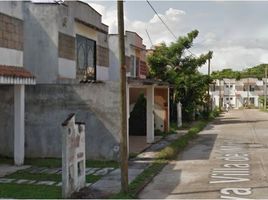 Villa 2 chambre à vendre à Coatzacoalcos, Veracruz, Coatzacoalcos