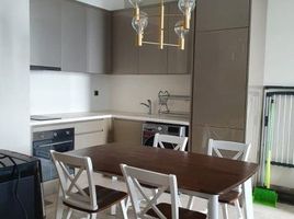 1 Kamar Apartemen for rent in Jakarta, Kebayoran Baru, Jakarta Selatan, Jakarta