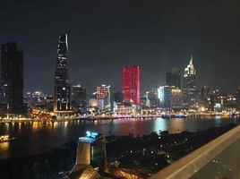 2 Habitación Apartamento en venta en Ho Chi Minh City, Thu Thiem, District 2, Ho Chi Minh City