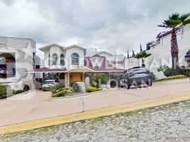 Villa 4 chambre à vendre à Atizapan De Zaragoza, Mexico, Atizapan De Zaragoza