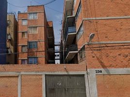 2 Schlafzimmer Wohnung zu verkaufen in Iztacalco, Mexico City, Iztacalco