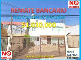 Villa 4 chambre à vendre à Atizapan De Zaragoza, Mexico, Atizapan De Zaragoza